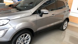 Ford Ecosport Titanium 1.5L số tự động, trả trước chỉ 150 triệu, có xe giao ngay