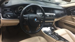 Bán xe BMW 520i 2014