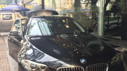 Bán Xe BMW 520i 2014