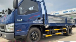Bán xe tải Đô Thành Iz65 2 tấn /2.5 tấn/3.5 tấn /3 tấn 5/3.5T + trả góp 70%+ thử tục nhanh+ giao xe ngay