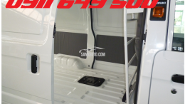 Xe tải Suzuki Blind Van ✩ Xe tải trã góp ✩ Xe tải giá rẽ đời mới ✩ Xe tải dưới 1 tấn