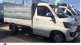 Xe tải Veam | Xe tải giá rẻ| xe tải nhẹ 990kg | mua xe tải ở nơi uy tín - chất lượng| Cty ô tô tây đô