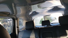 Chevrolet orlando 2017 LTZ