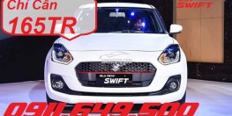 Chuyên bán Suzuki Swift  ✩  giá rẽ đời mới 2018  ✩  Hỗ trợ trã góp thủ tục nhanh dễ dàng ✩ Xe Du Lịch Suzuki