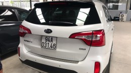 Cần bán xe Kia Sorento 2.2 DATH 2018 , có hỗ trợ trả góp , gọi ngay điiiii
