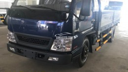 Xe tải IZ49 Đô Thành, xe tải trã góp thủ tục dễ dàng , xe đông lạnh giá rẽ.