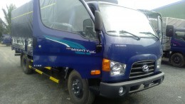 Đại lý xe tải Hyundai Mighty 110S 7 tấn tại Hà Đông Auto Đông Nam Hà Nội