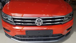 Volkswagen TIGUAN ALLSPACE NEW
