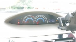 Bán xe Toyota Vios 2010 số tự động
