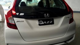 Honda Jazz Nhập khẩu giá chỉ 514tr