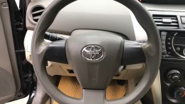 Bán Toyota Vios 1.5 E 2013, màu đen, 420tr. Xe Cực Tuyển. K thể Tuyển mới hơn