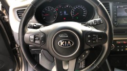 Cần bán xe Kia Rondo 2.0 GAT 2017 , có hỗ trợ trả góp, fix giá mạnh cho AE thiện chí