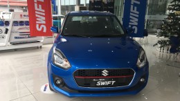 Bán xe Suzuki Swift 2018-2019 Nhâph Khẩu
