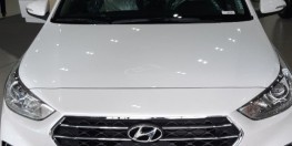 Hyundai Accent 1.4 AT ĐẶC BIỆT, Hỗ trợ trả góp tốt nhất
