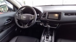 Honda CR-V L, Le Giao ngay trước tết, xe có sẵn