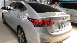 Cần bán Hyundai Accent 1.4 2018 , bản full , giá cả thương lượng