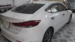 Bán Hyundai Elantra 1.6 2018 , giá cả thương lượng
