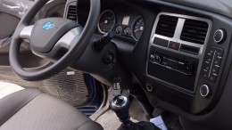 Bán xe Hyundai New Porter 150 đời 2018, thúng kín Composite, tặng 100% bảo hiểm