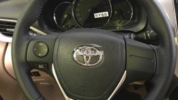 Toyota Vios Mới 2019 Giá Hấp Dẫn Chỉ Từ 531 Triệu