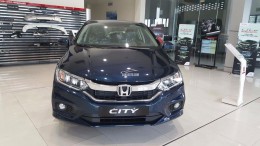 Honda City Nhập khẩu nguyên chiếc- Giá tốt nhất Đà Nẵng