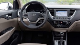 Hyundai Accent đầy đủ phiên bản, màu sắc, giá chỉ từ 430 triệu, hỗ trợ trả góp tối ưu, duyệt hồ sơ nhanh, hỗ trợ đăng ký Taxi, Grab,...