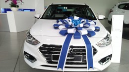 Hyundai Accent đầy đủ phiên bản, màu sắc, giá chỉ từ 430 triệu, hỗ trợ trả góp tối ưu, duyệt hồ sơ nhanh, hỗ trợ đăng ký Taxi, Grab,...