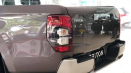 Cần bán xe Mitsubishi New TRITON 2019 giá đang được ưu đãi và có chường trình khuyến mãi đặc biệt
