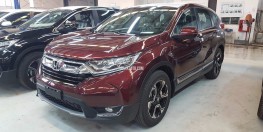 Honda CRV Nhập khẩu nguyên chiếc- Giá tốt nhất Đà Nẵng