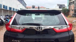 Honda CRV Nhập khẩu nguyên chiếc- Giá tốt nhất Đà Nẵng