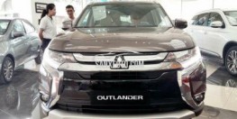 Cần bán Mitsubishi outlander 2.0 STD chính hãng mới 100%