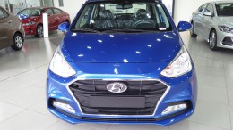 Hyundai Grand I10: Đủ Bản - Đủ Màu - Trả góp tối ưu - Qùa tặng hấp dẫn