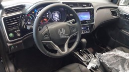Honda City Nhập khẩu nguyên chiếc- Giá chỉ 554 triệu đồng