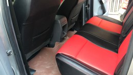 Bán Ford Ranger 2017 xám số sàn Xe đẹp như mới, không một lỗi nhỏ