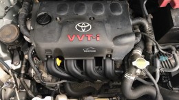 Bán Toyota Vios 1.5 E đời 2013, màu bạc, 405 triệu. Nói k với Limo taxi