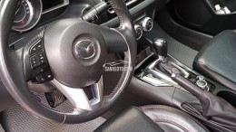 Bán Nhanh Mazda3 tự động 2016 vàng cát đẹp như mới.