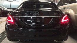 Giao ngay C300 AMG 2019 facelift