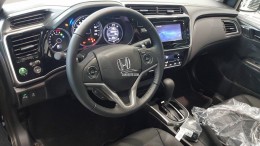 Honda City New 100%- Giá tốt nhất Đà Thành