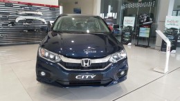 Honda City New 100%- Giá tốt nhất Đà Thành