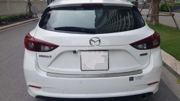 Bán xe oto Mazda 3 Hatchback mới còn bảo hiểm 2019