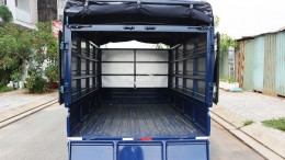 xe tải dongben 810kg giá 1xx.000.000đ,Hỗ trợ trả dóp 80% 