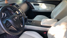 Cần bán  Mazda CX-9 nhập Mỹ 2014 