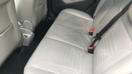 Bán  Ford Fiesta Titanium model 2017
