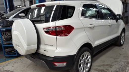 Bán xe Ford Ecosport 2018/2019 NHA TRANG
