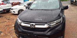 Honda CRV Nhập khẩu nguyên chiếc- New 100%- Giá tốt nhất Đà Nẵng