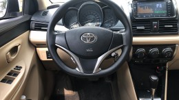 Cần Bán Toyota Vios AT,model 2018