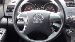 Cần bán xe Toyota Highlander model 2012 nhập Mỹ
