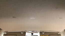 Bán Toyota Vios 1.5E MT đời 2017, màu nâu vàng. Xe Tuyển Siêu Lướt