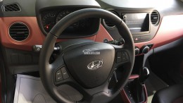 Hyundai Grand I10 2019 –Giảm Đến 50tr–Hỗ Trợ Vay Lãi Suất Thấp.