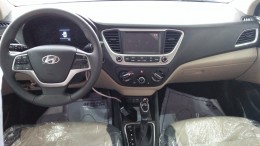 Hyundai  I10 Sedan - Giao ngay - Hỗ trợ trả góp tối ưu