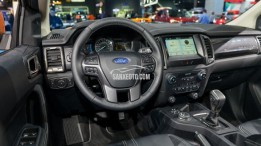Ford Ranger Wildtrak 4x4 2019 Trả trước 180tr nhận xe ngay